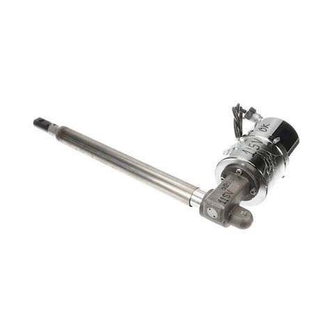 Crown Steam Lift Kit Assembly - 115V 5526-1